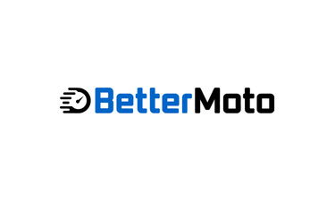 BetterMoto.com - Creative brandable domain for sale