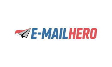 E-MailHero.com - Creative brandable domain for sale