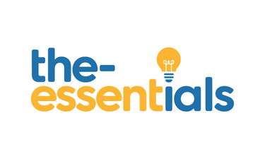 The-Essentials.com - Creative brandable domain for sale