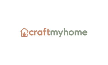 CraftMyHome logo