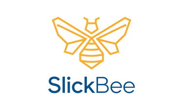 Slickbee.com - Creative brandable domain for sale