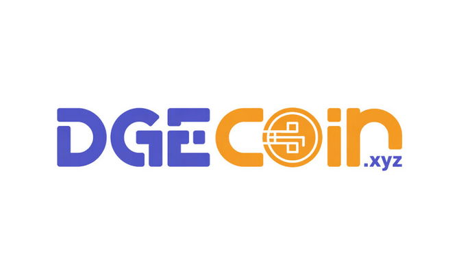 DGEcoin.xyz
