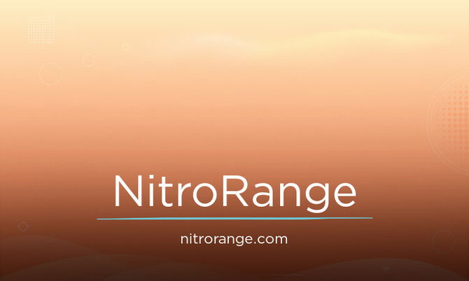NitroRange.com