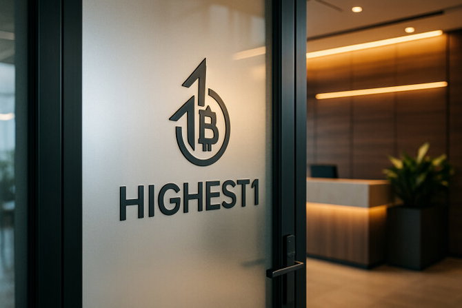 Highest1.com — 4