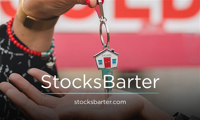 StocksBarter.com