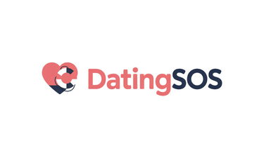 DatingSOS.com - Creative brandable domain for sale
