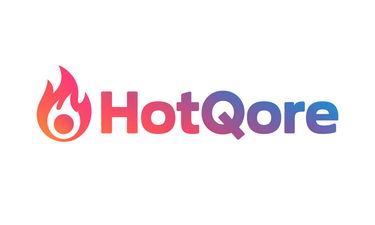HotQore.com - Creative brandable domain for sale