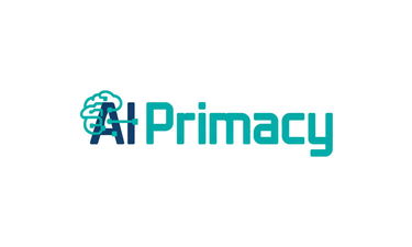 AIPrimacy.com - Creative brandable domain for sale