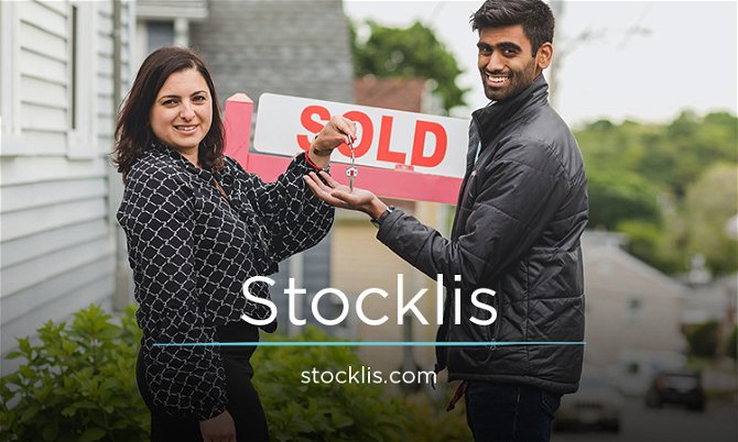 Stocklis.com