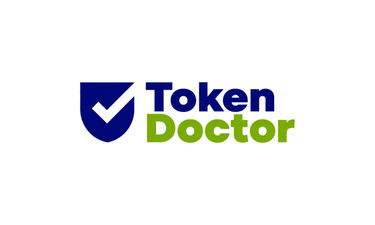 TokenDoctor.com - Creative brandable domain for sale