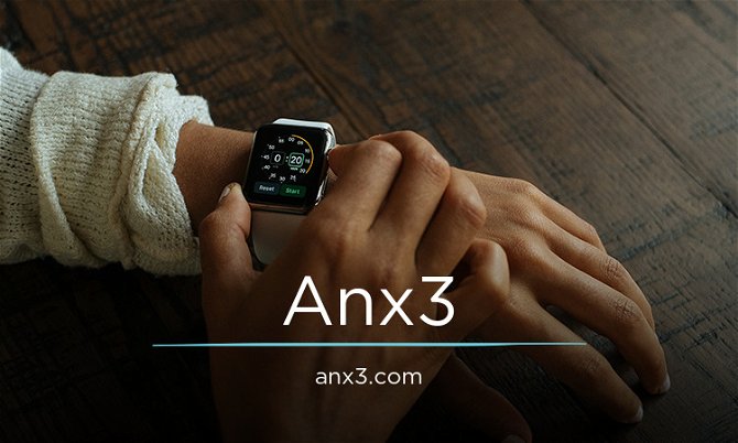 Anx3.com