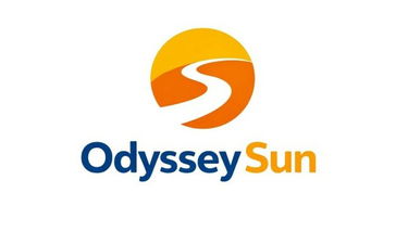 OdysseySun logo