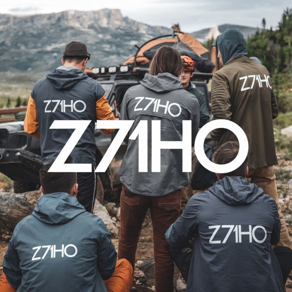 Z71Ho.com