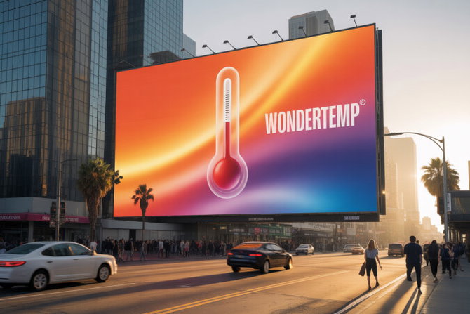 WonderTemp.com — 3