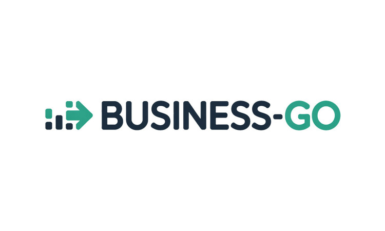 Business-Go logo