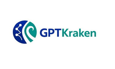 GPTKraken logo