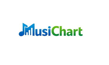 MusiChart logo