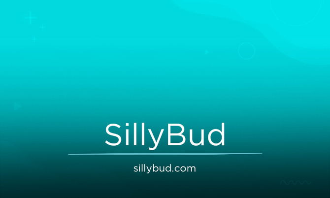 SillyBud.com
