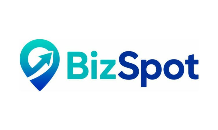 BizSpot logo