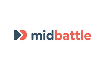 MidBattle.com - Creative brandable domain for sale