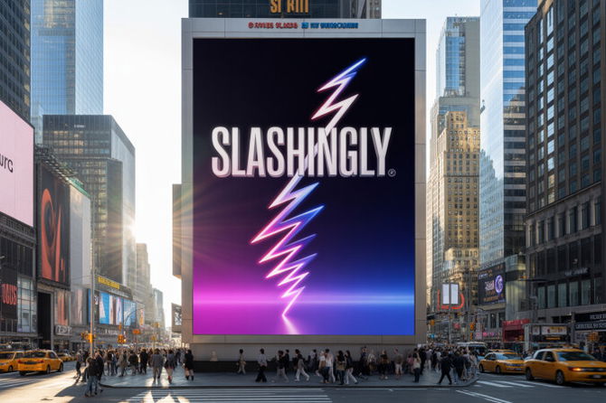 Slashingly.com