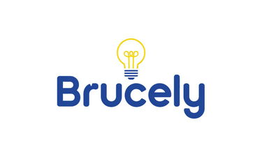 Brucely.com - Creative brandable domain for sale