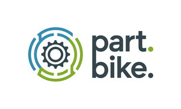 Part.Bike - Creative brandable domain for sale