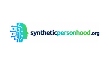 SyntheticPersonhood logo