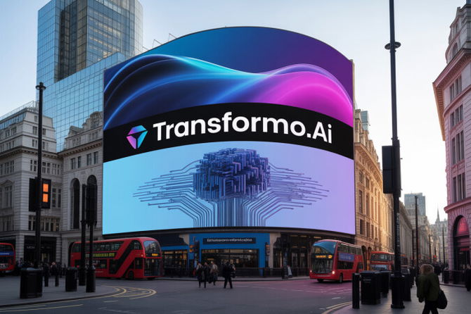 Transformo.AI