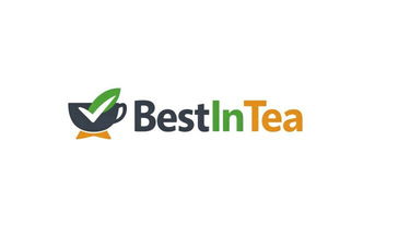 BestInTea.com - Creative brandable domain for sale
