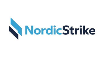 NordicStrike.com - Creative brandable domain for sale