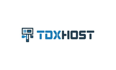 TDXHost.com - Creative brandable domain for sale