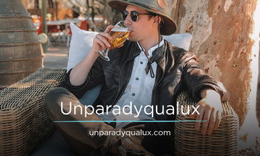 Unparadyqualux.com