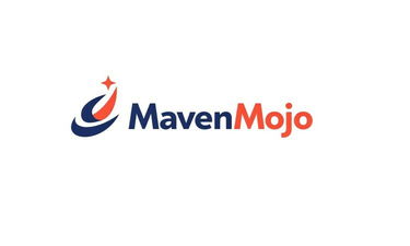 MavenMojo logo