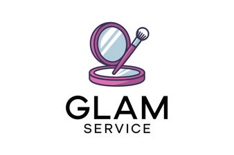 GlamService.com - Creative brandable domain for sale