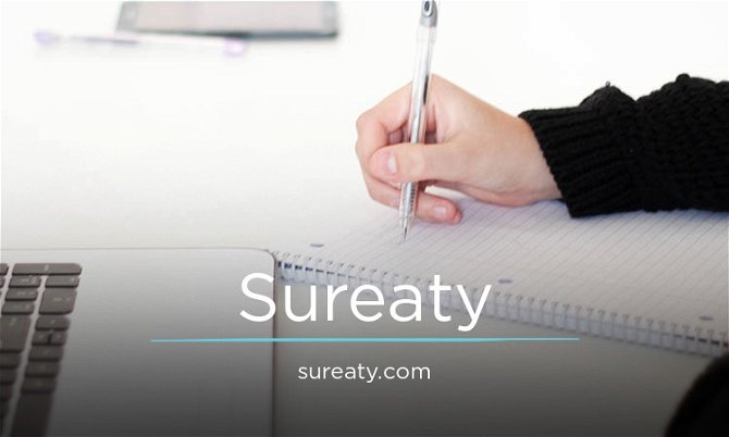 Sureaty.com