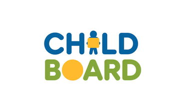ChildBoard.com - Creative brandable domain for sale