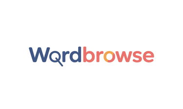 WordBrowse logo