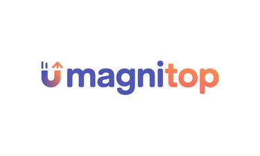 Magnitop logo