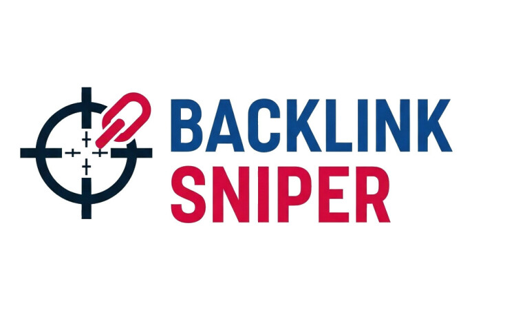 BacklinkSniper logo