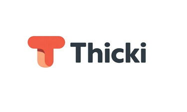 Thicki logo
