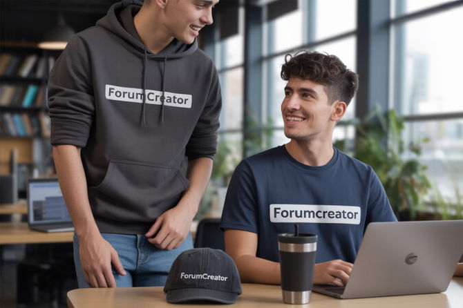 ForumCreator.com