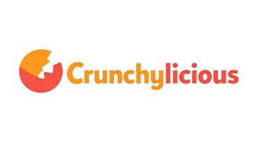 Crunchylicious.com - Creative brandable domain for sale