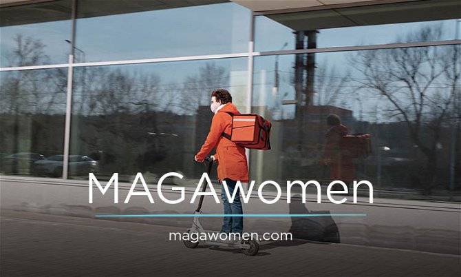 MAGAwomen.com