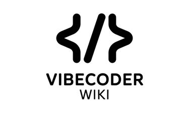 VibeCoder.wiki - Creative brandable domain for sale