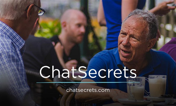 ChatSecrets.com