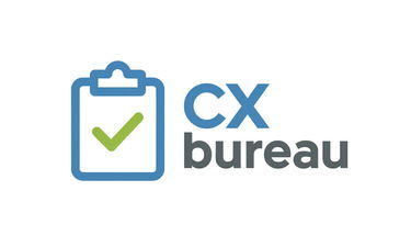 CxBureau.com - Creative brandable domain for sale