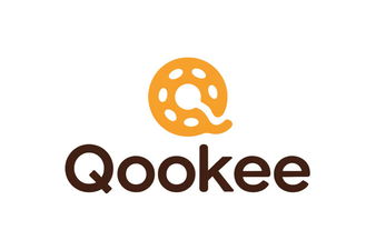Qookee.com - Creative brandable domain for sale