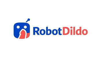 RobotDildo.com - Creative brandable domain for sale