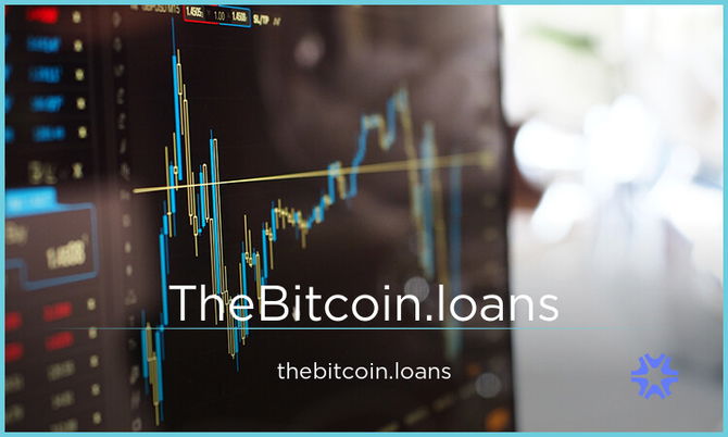 TheBitcoin.loans
